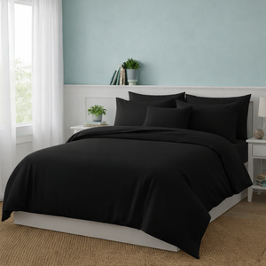 PLAIN BEDSHEETS
