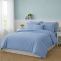 Light Blue - Bedsheet
